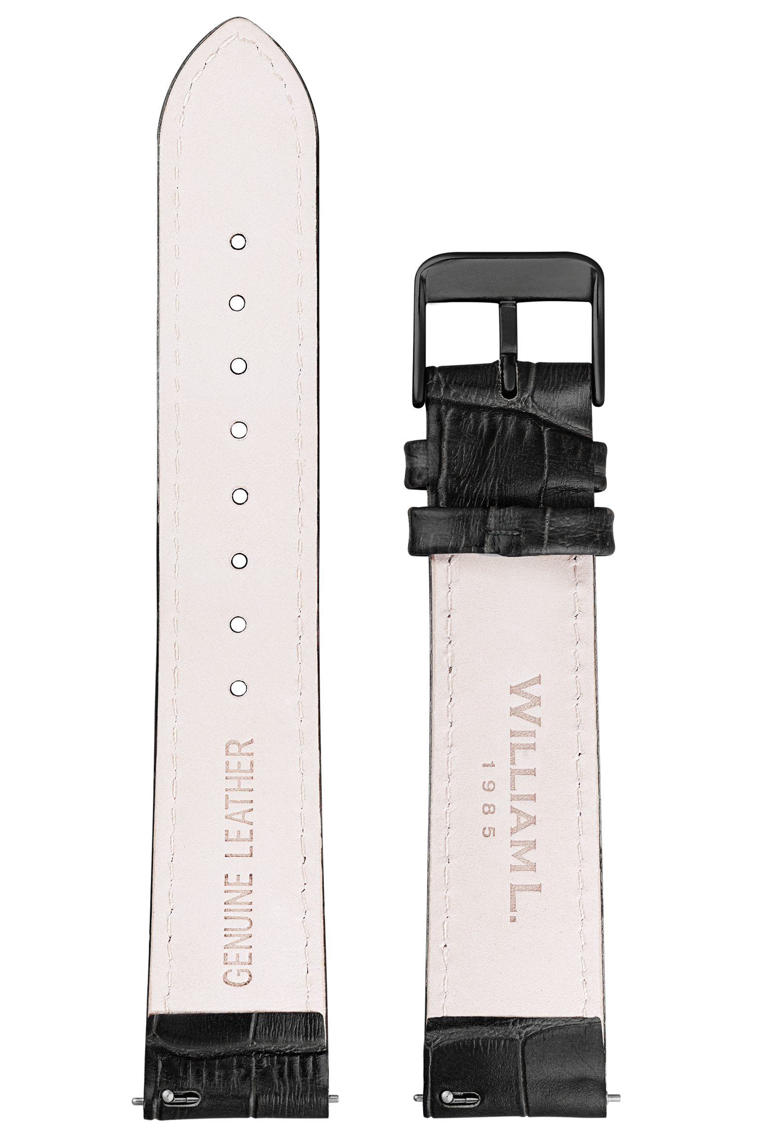 Leather Strap